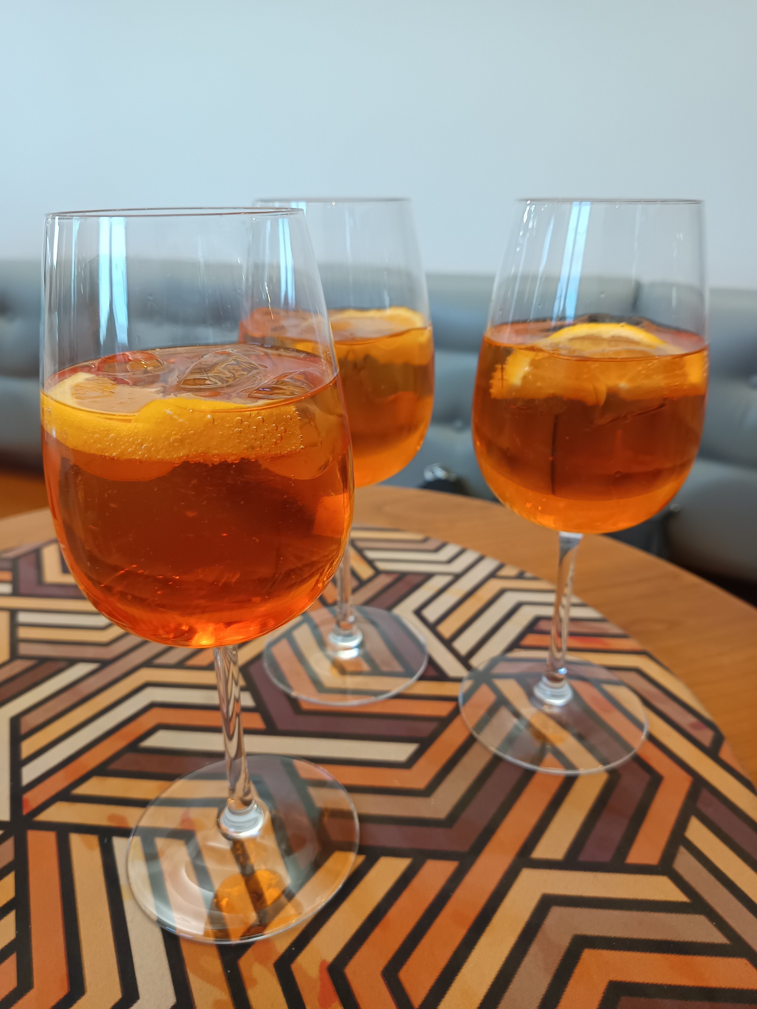 Aperitivi