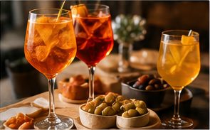 Aperitivi